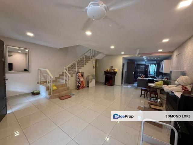 House for sale in Kepong, Kuala Lumpur
