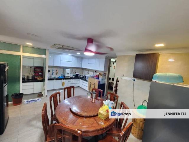 House for sale in Kepong, Kuala Lumpur
