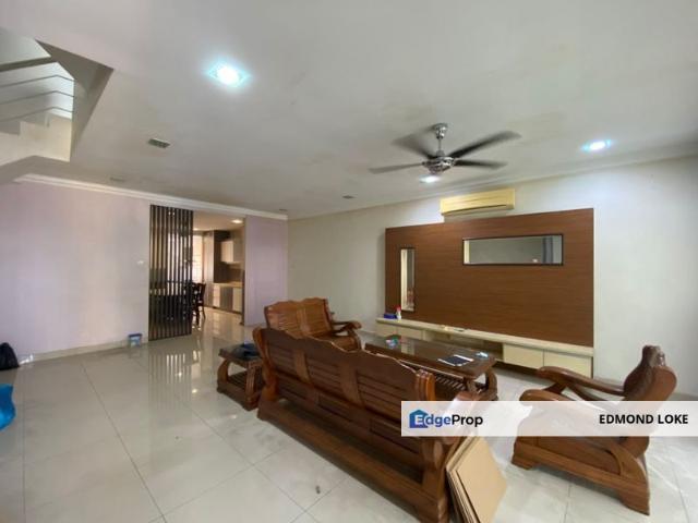 House for sale in Kepong, Kuala Lumpur