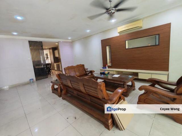 House for sale in Kepong