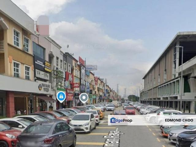 Shop for sale in Laman Rimbunan, Kepong