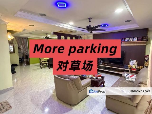 House for sale in Kepong