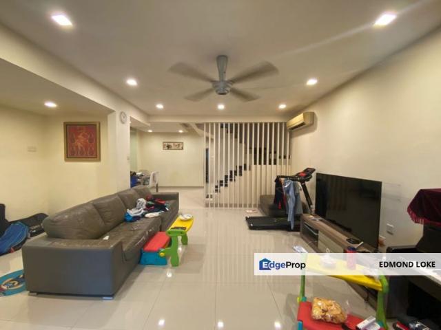House for sale in Kepong
