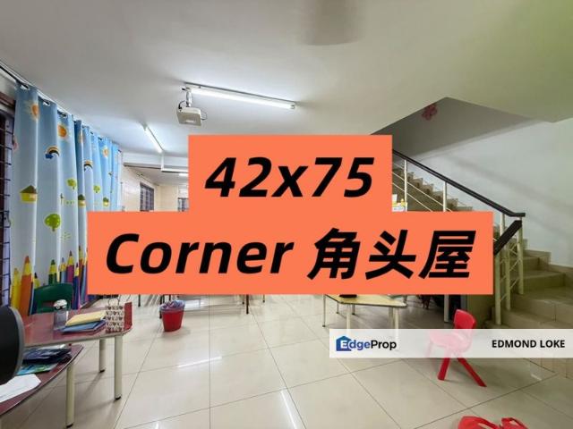 House for sale in Kepong