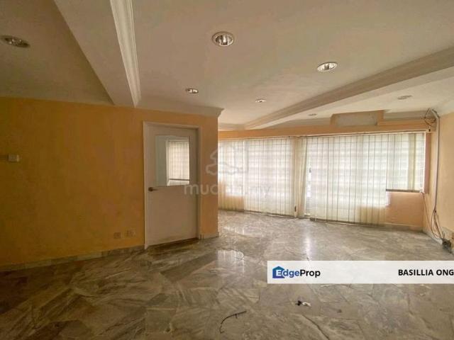 Shop for rent in Kepong, Kuala Lumpur