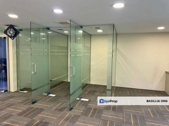 Shop for rent in Kepong, Kuala Lumpur