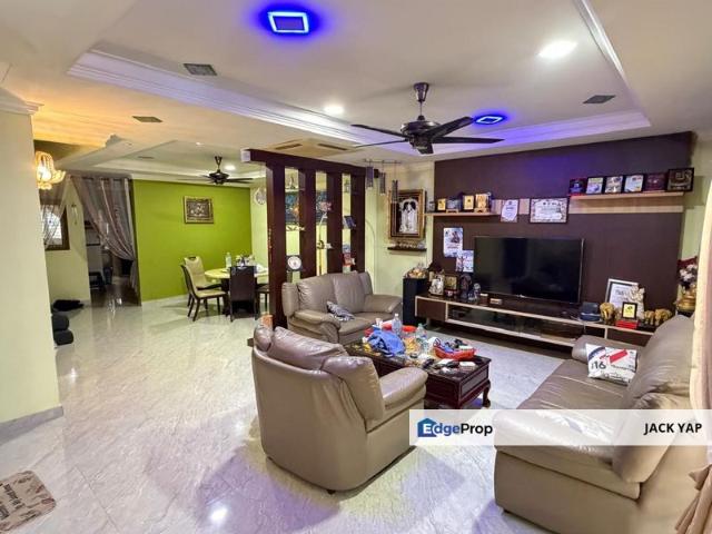 House for sale in Laman Rimbunan, Kepong
