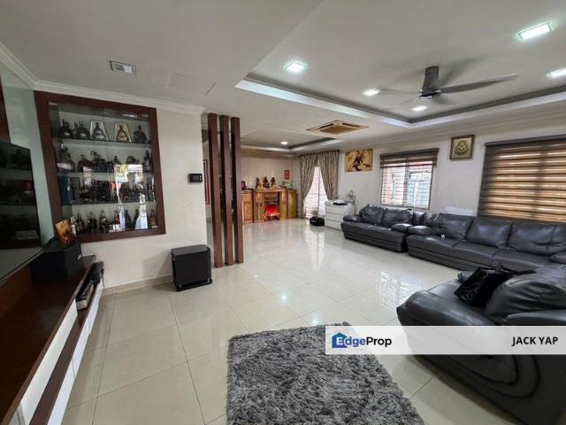 House for sale in Laman Rimbunan, Kepong