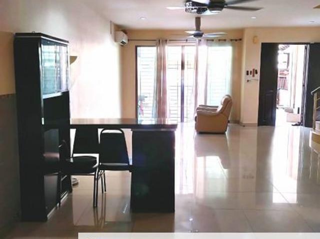 House for sale in Kepong, Kuala Lumpur
