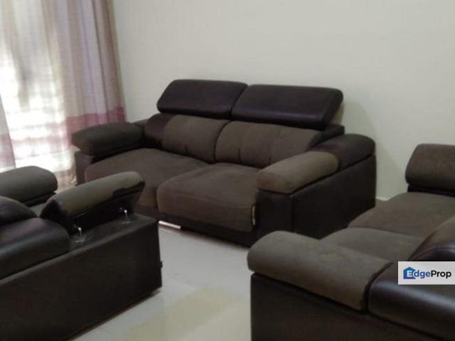 House for sale in Laman Rimbunan, Kepong
