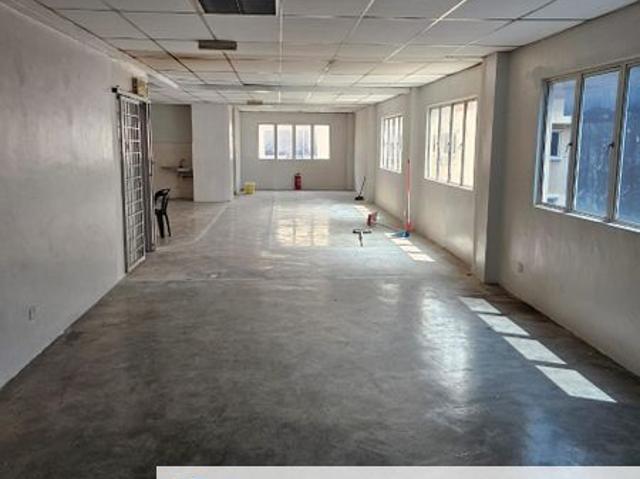 Shop for rent in Kepong, Kuala Lumpur