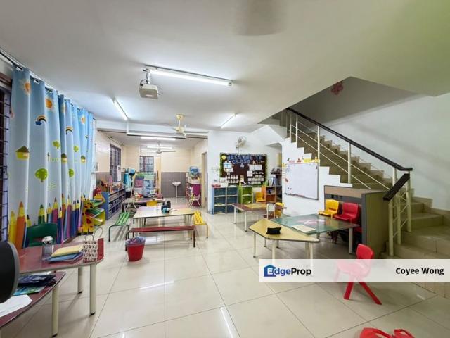 House for sale in Kepong