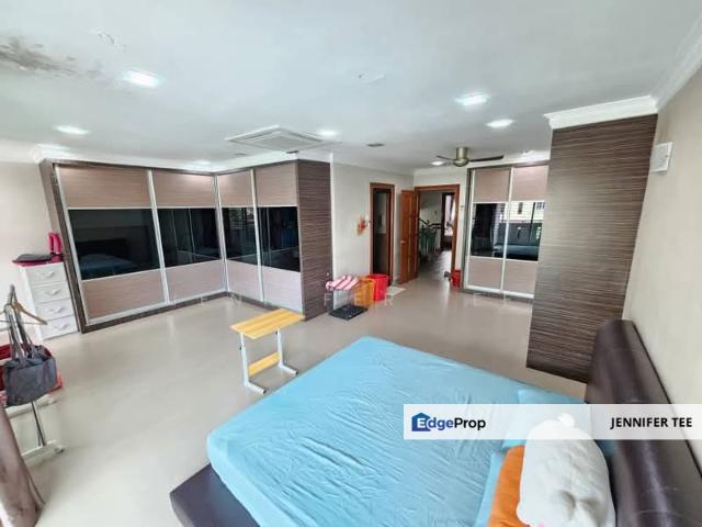 House for sale in Kepong, Kuala Lumpur