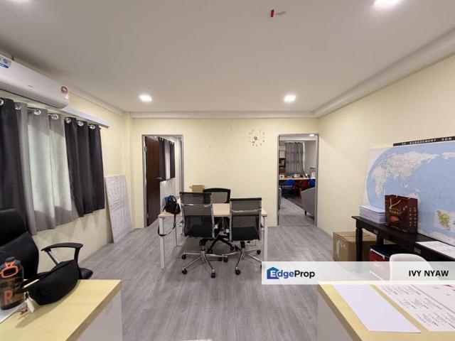 Shop for rent in Kepong, Kuala Lumpur