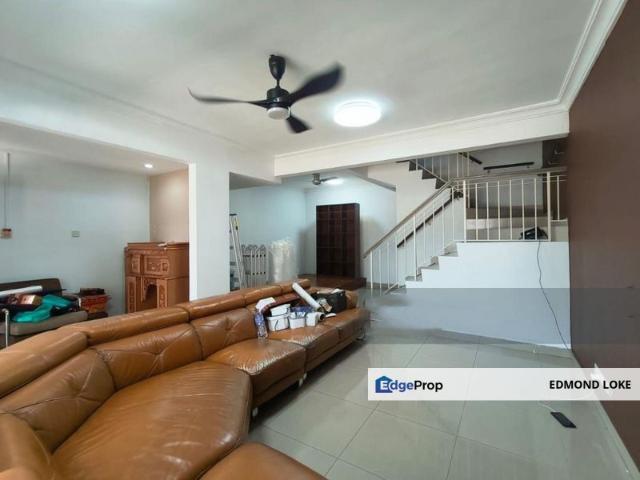 House for sale in Kepong