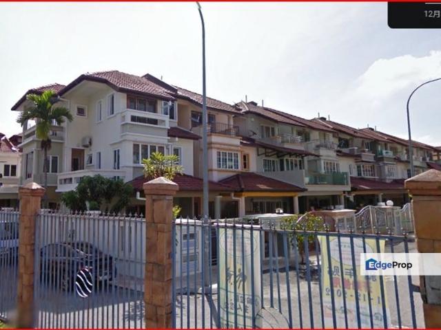House for sale in Kepong, Kuala Lumpur