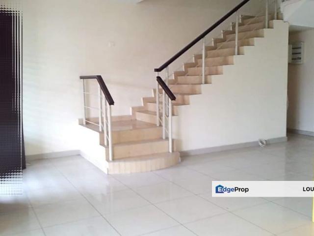 House for sale in Kepong, Kuala Lumpur