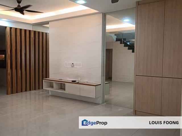 House for sale in Kepong, Kuala Lumpur