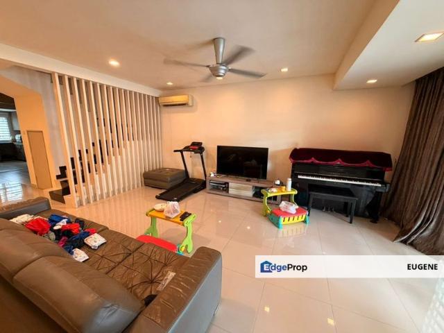 House for sale in Kepong