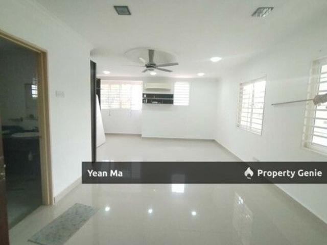 House for rent in Country Heights Damansara, Kuala Lumpur
