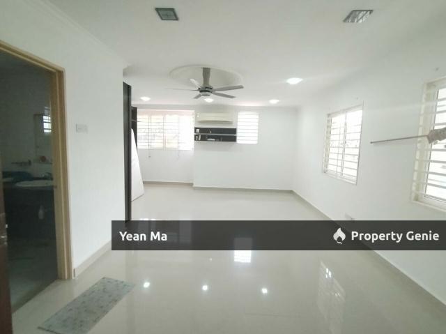 Terraced House for rent in Kepong, Kuala Lumpur