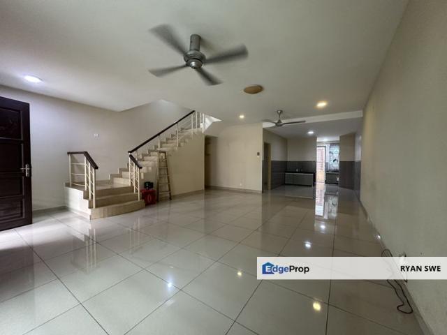 House for sale in Kepong, Kuala Lumpur