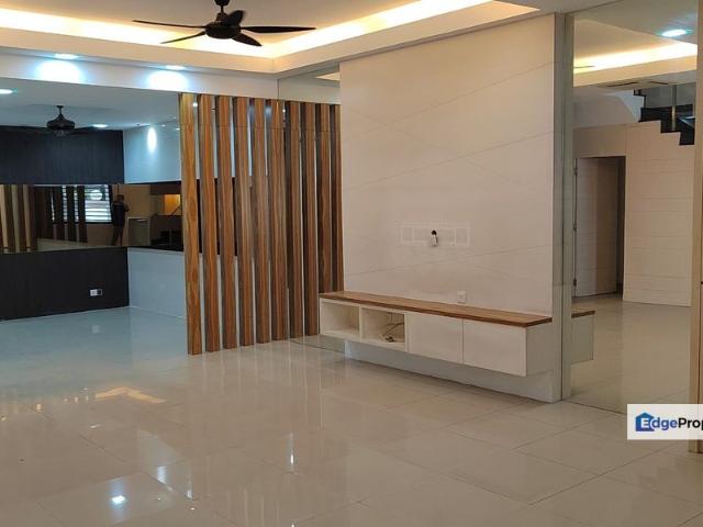 House for sale in Kepong, Kuala Lumpur