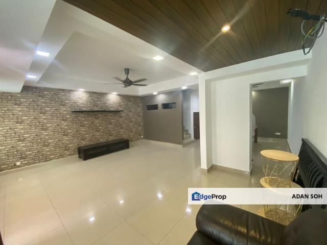 House for sale in Kepong, Kuala Lumpur