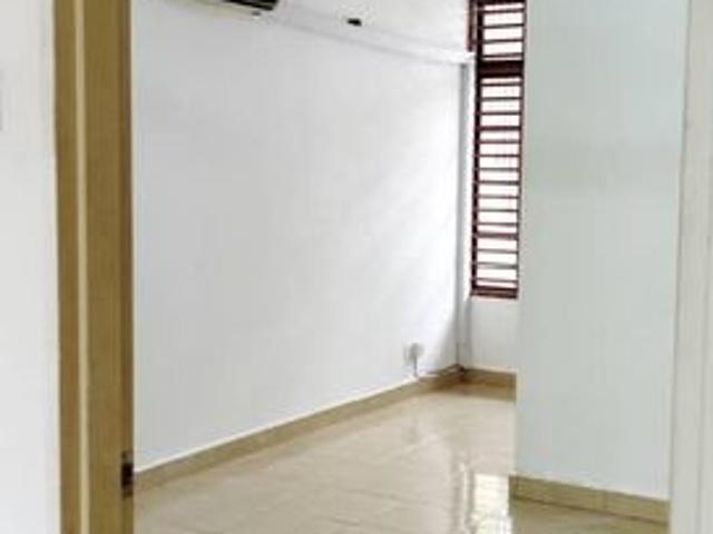 House for sale in Kepong, Kuala Lumpur