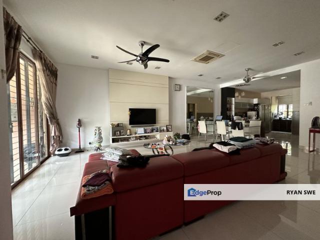 House for sale in Kepong, Kuala Lumpur