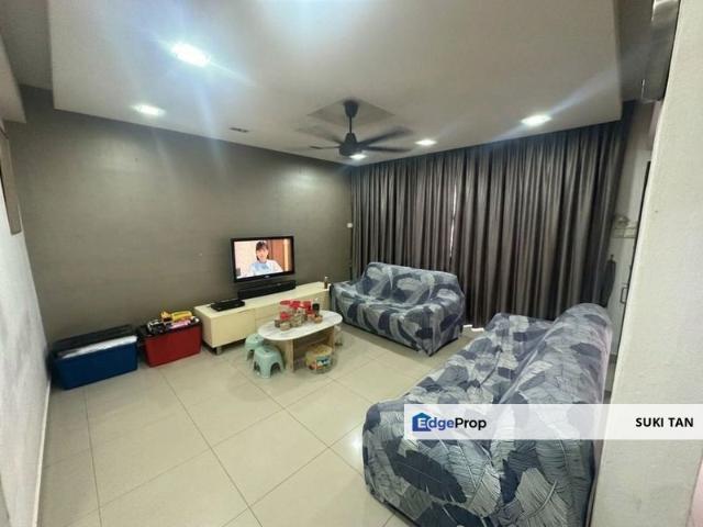 House for sale in Kepong, Kuala Lumpur