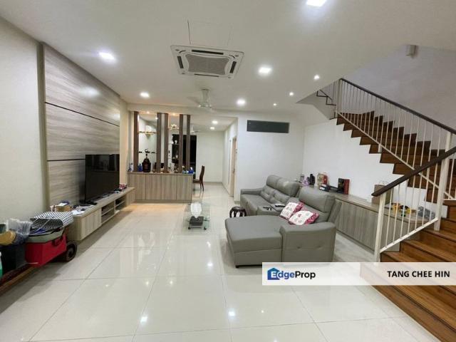 House for sale in Kepong, Kuala Lumpur