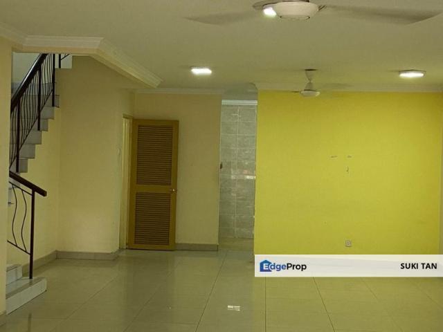 House for sale in Kepong, Kuala Lumpur