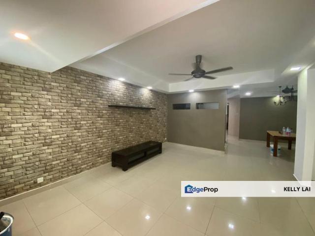 House for sale in Kepong, Kuala Lumpur