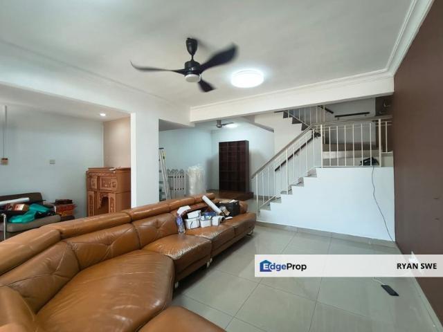 House for sale in Kepong, Kuala Lumpur