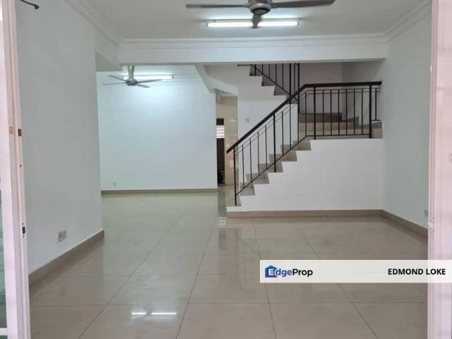 House for sale in Kepong, Kuala Lumpur