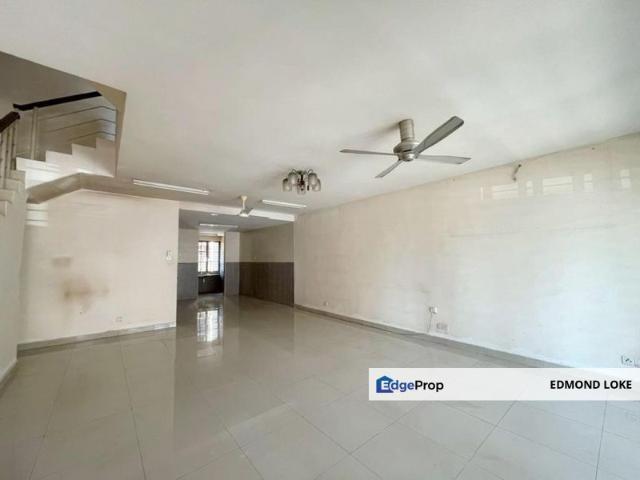 House for sale in Kepong, Kuala Lumpur