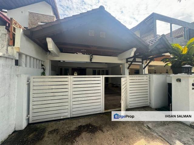 House for sale in Petaling, Alam Impian