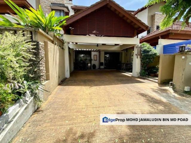 House for sale in Petaling, Alam Impian