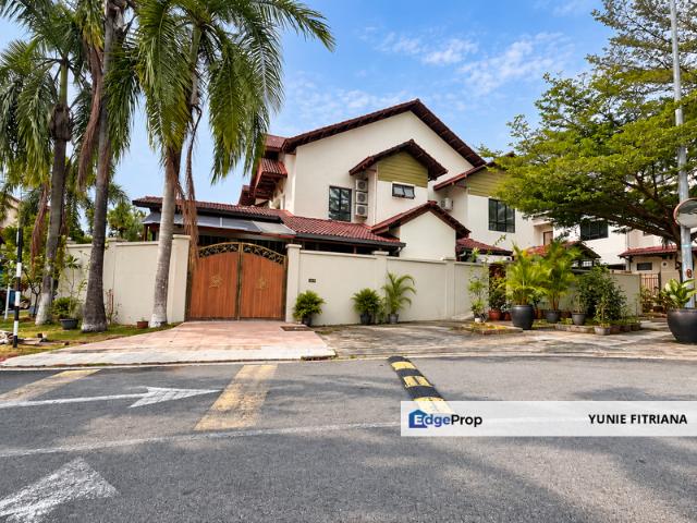 House for sale in Seksyen 13, Shah Alam