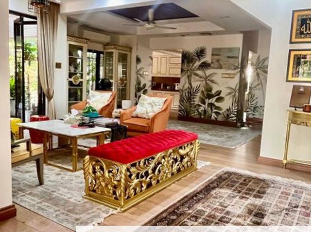 House for sale in Seksyen 13, Shah Alam