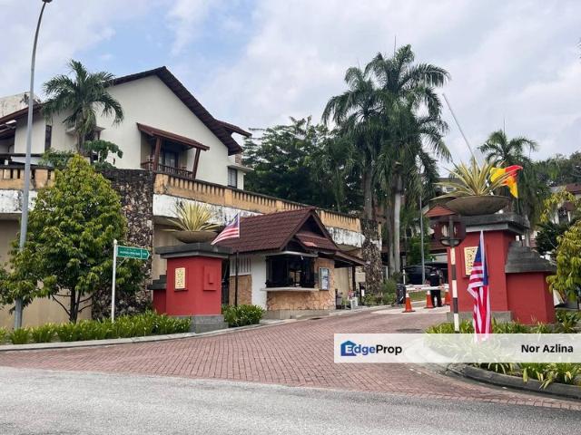 House for sale in Seksyen 13, Shah Alam