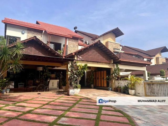 House for sale in Seksyen 13, Shah Alam