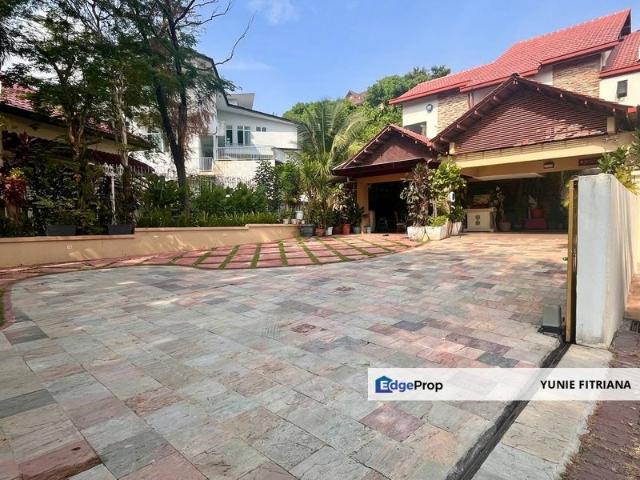 House for sale in Seksyen 13, Shah Alam