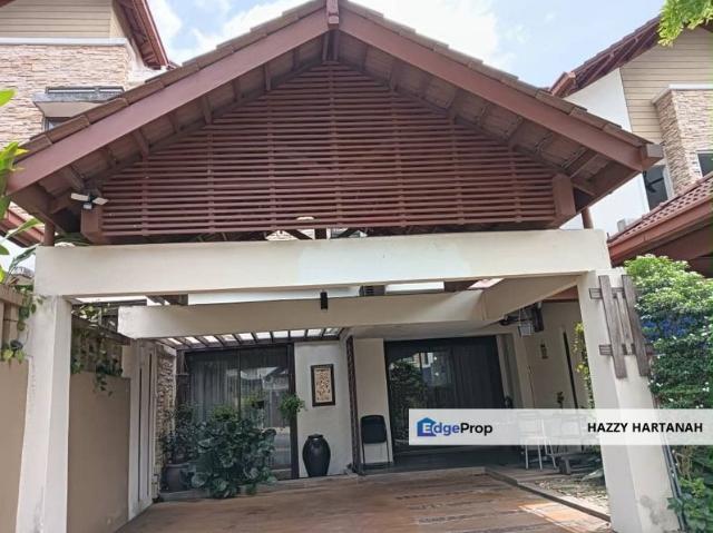 House for sale in Seksyen 13, Shah Alam