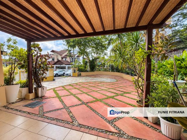 House for sale in Seksyen 13, Shah Alam
