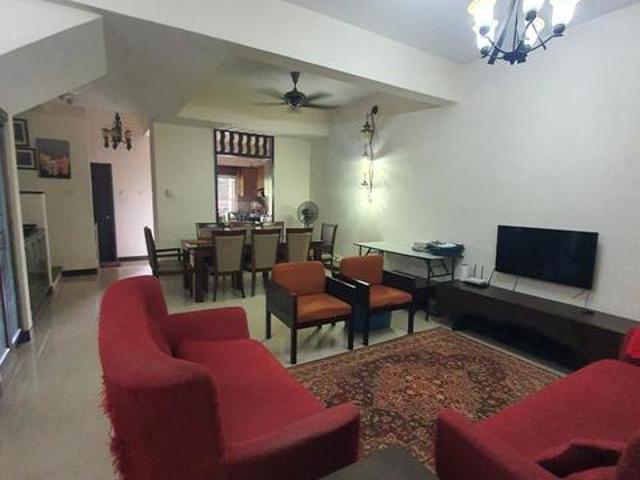 Terraced House for sale in Petaling, Alam Impian