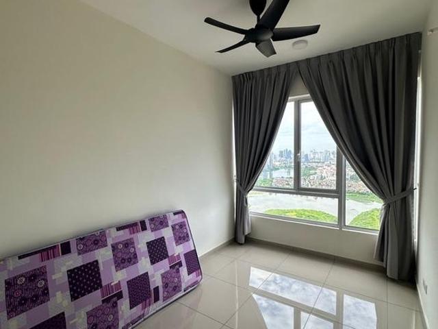 Apartment for rent in Selayang, Selangor