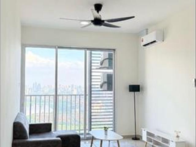 Apartment for rent in Selayang, Selangor