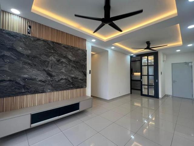 Apartment for rent in Selayang, Selangor